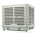 Garment evaporative cooler/ Garment air cooler/ Garment cooling system